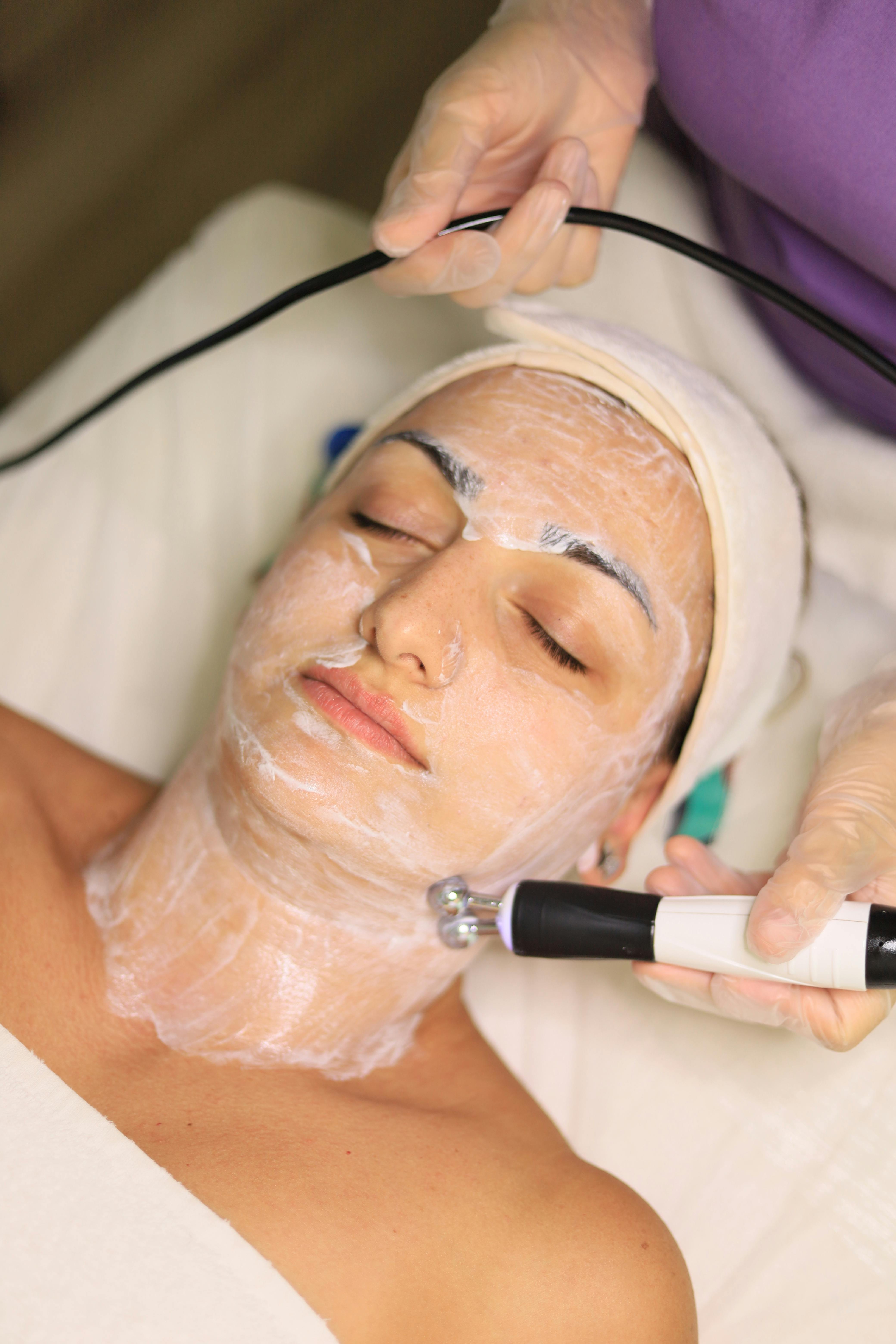 Exosomas + Dermapen